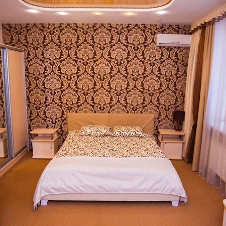 חארקיב Siesta Hotel מראה חיצוני תמונה