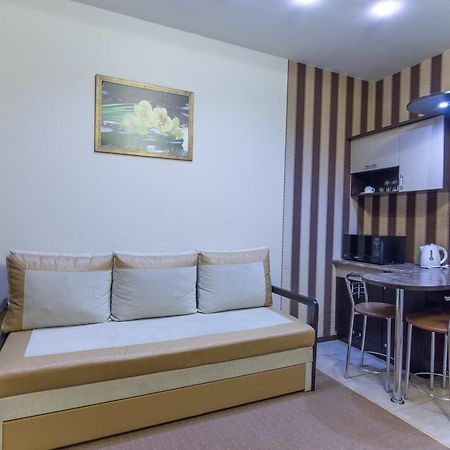 חארקיב Siesta Hotel מראה חיצוני תמונה