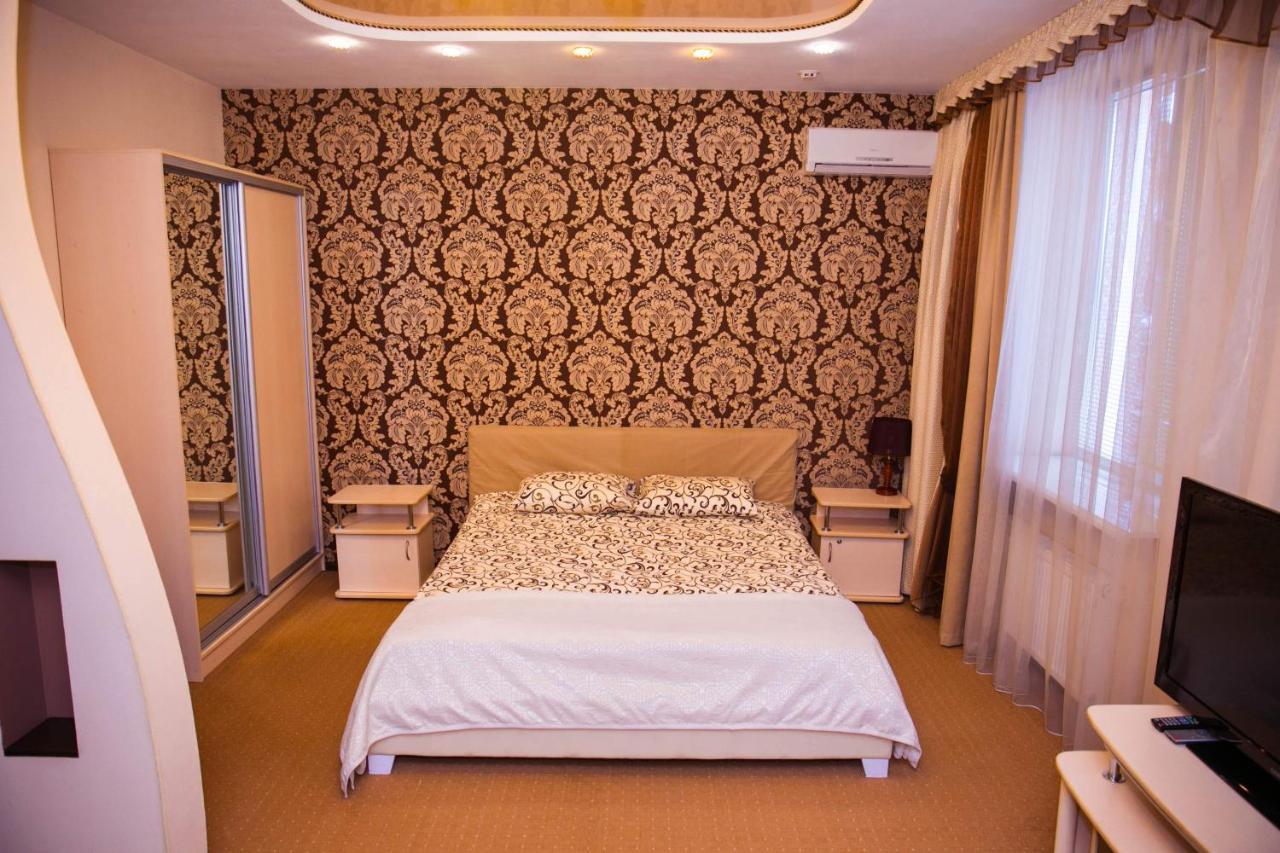 חארקיב Siesta Hotel מראה חיצוני תמונה