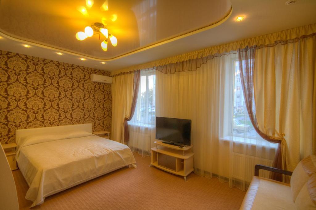 חארקיב Siesta Hotel חדר תמונה