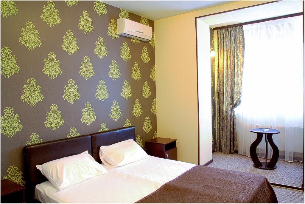 חארקיב Siesta Hotel חדר תמונה