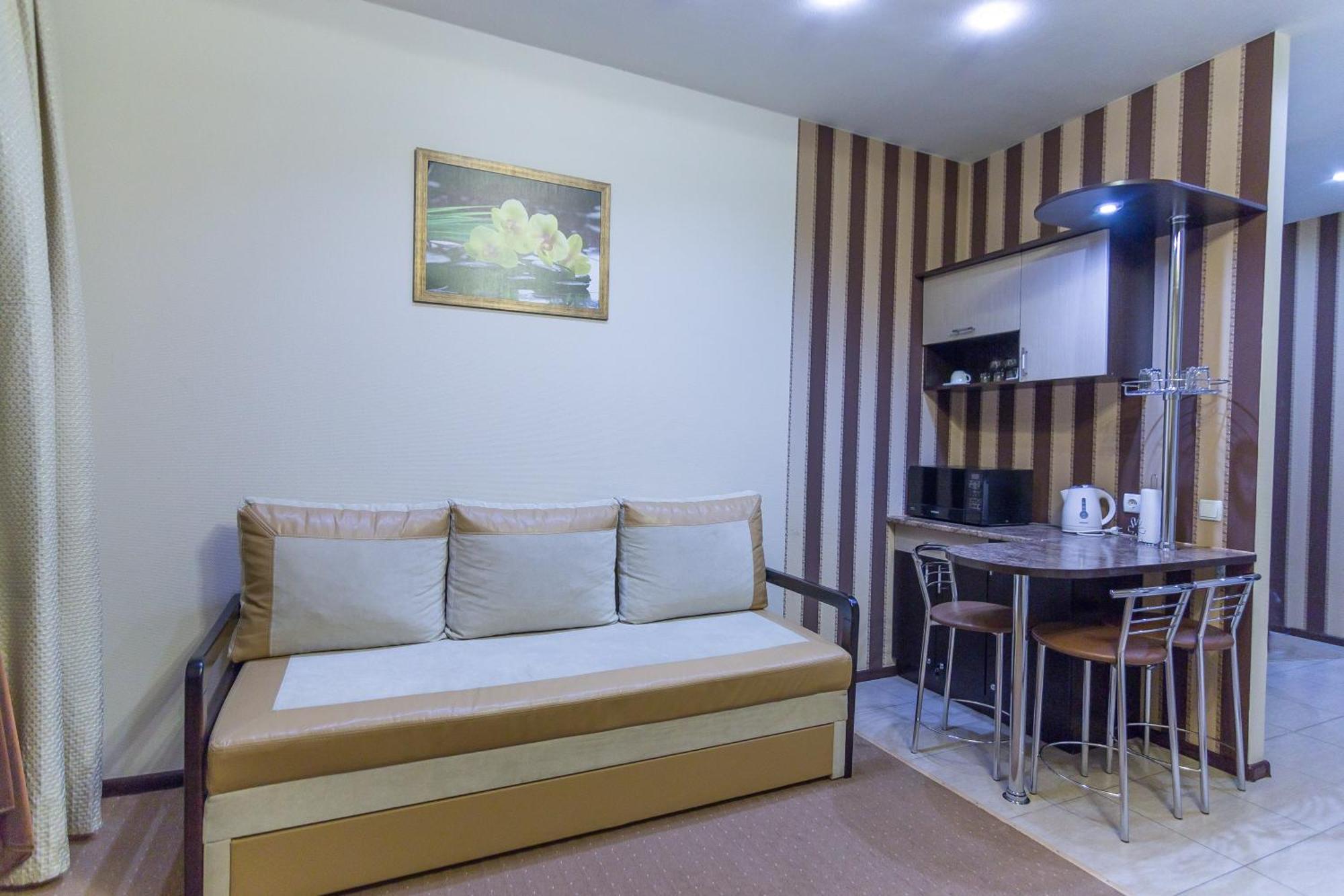 חארקיב Siesta Hotel מראה חיצוני תמונה