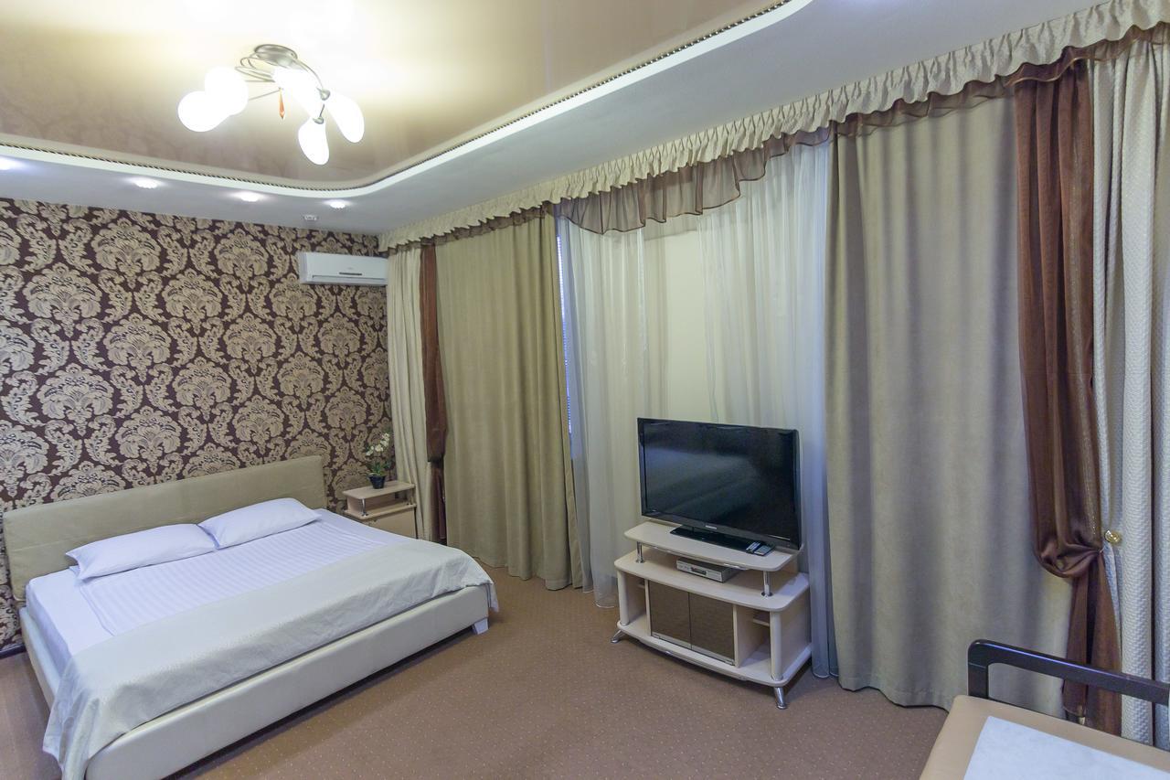 חארקיב Siesta Hotel מראה חיצוני תמונה