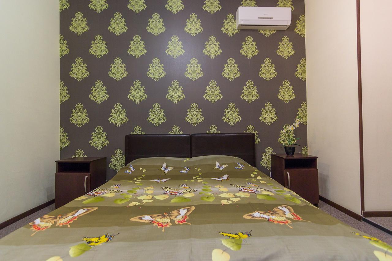 חארקיב Siesta Hotel מראה חיצוני תמונה