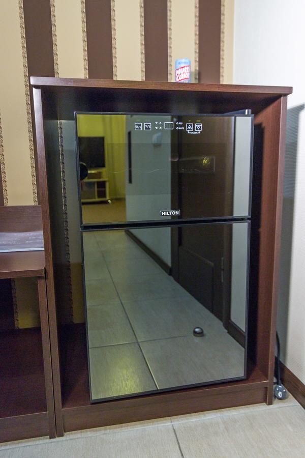 חארקיב Siesta Hotel מראה חיצוני תמונה
