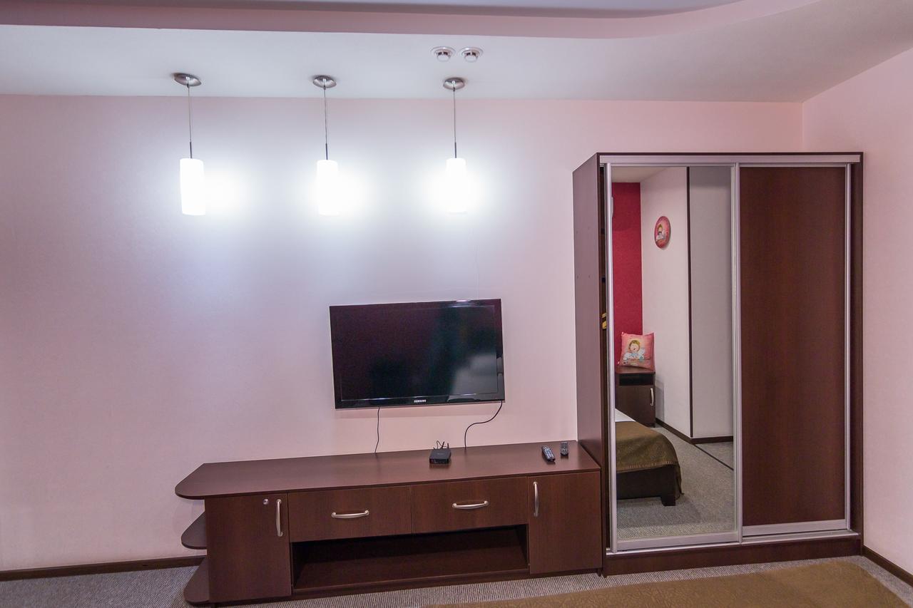 חארקיב Siesta Hotel מראה חיצוני תמונה
