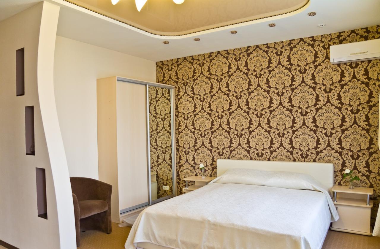 חארקיב Siesta Hotel מראה חיצוני תמונה