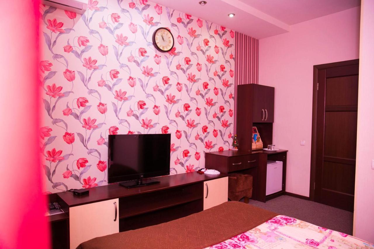 חארקיב Siesta Hotel מראה חיצוני תמונה
