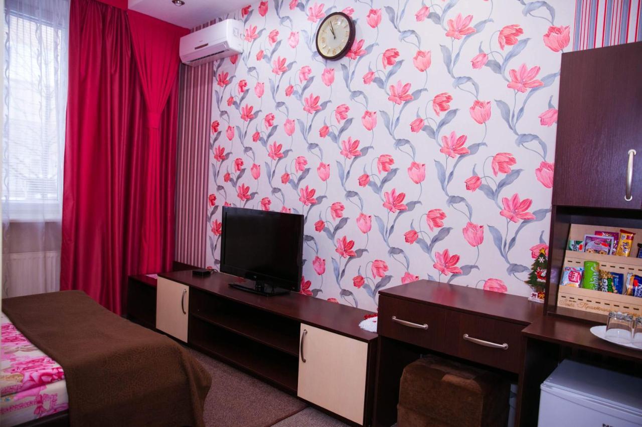 חארקיב Siesta Hotel מראה חיצוני תמונה