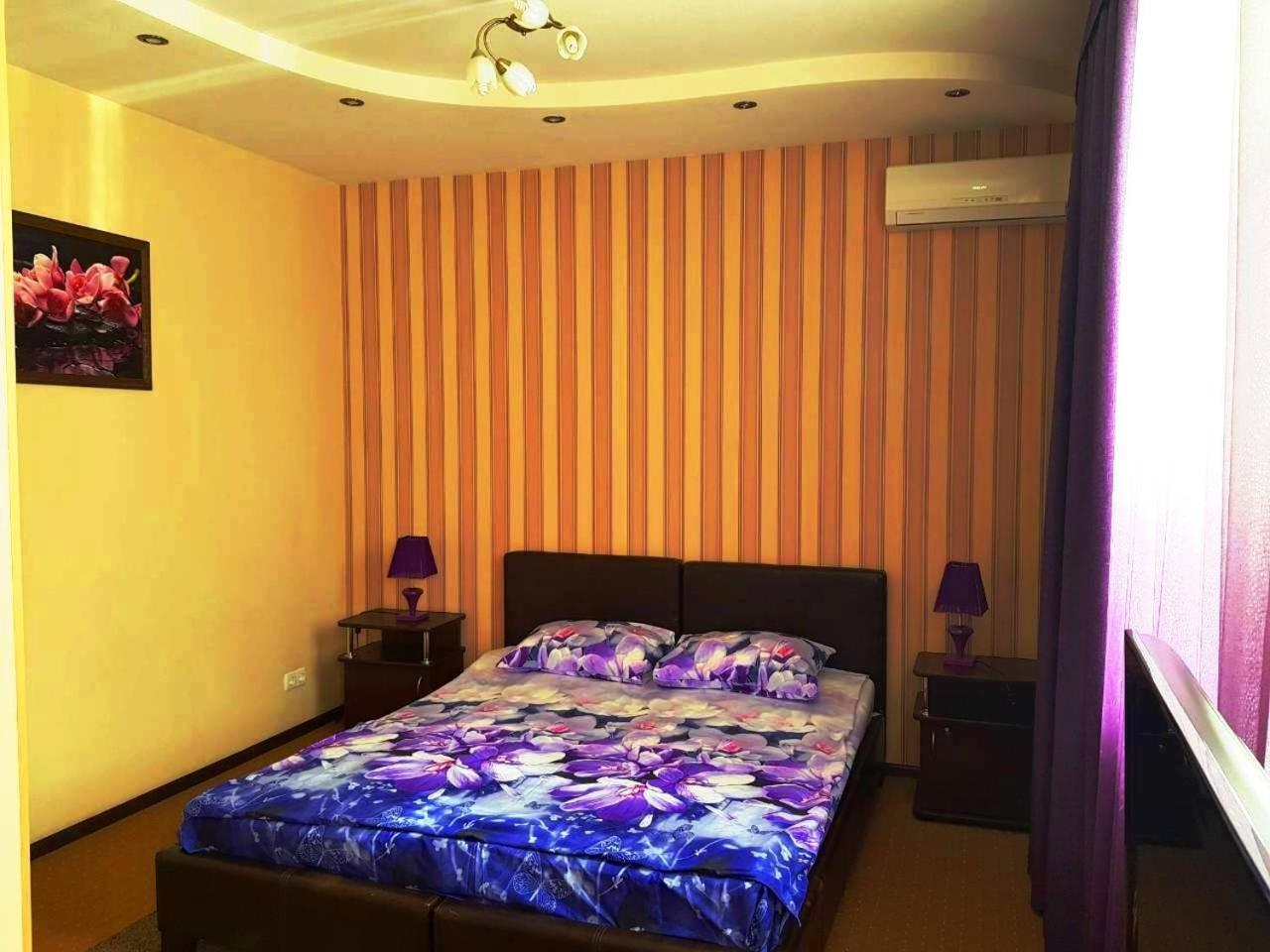 חארקיב Siesta Hotel מראה חיצוני תמונה