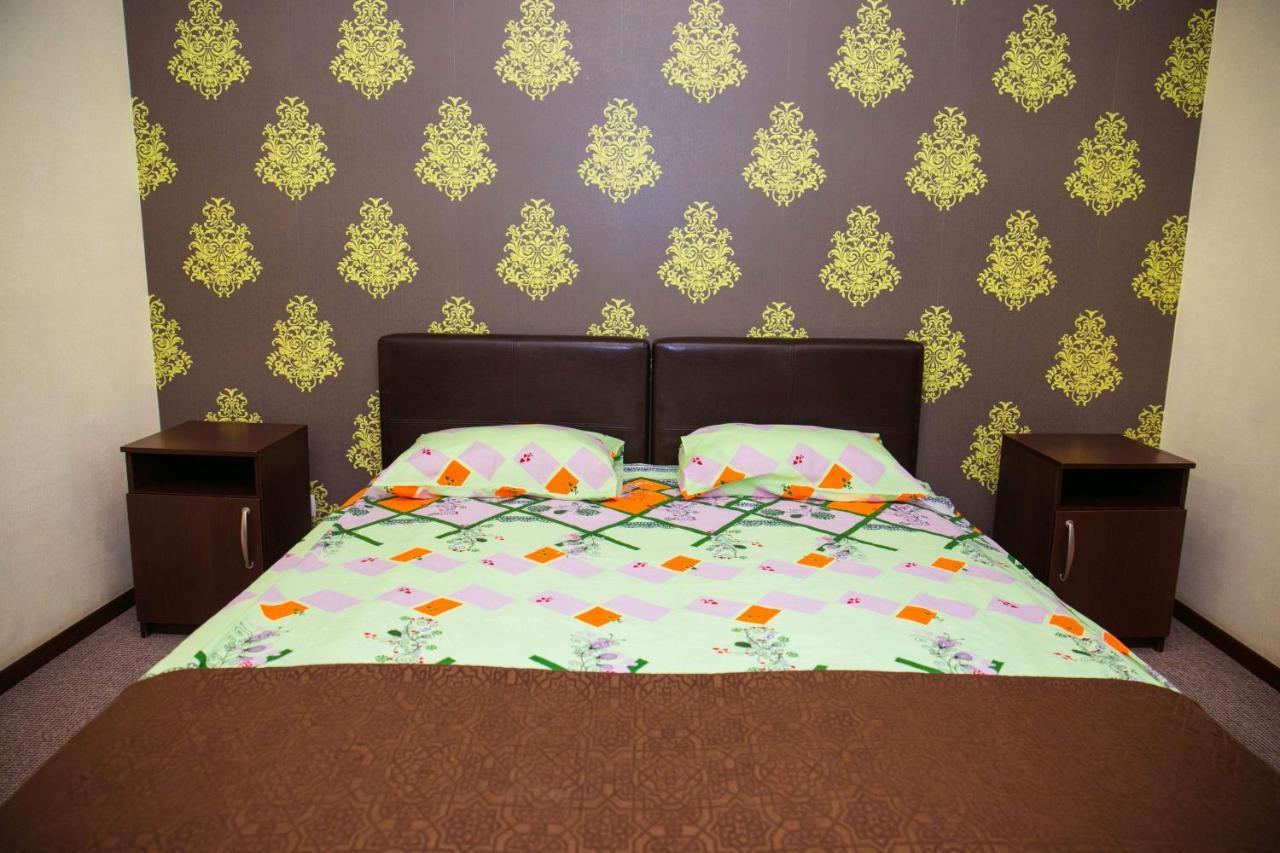חארקיב Siesta Hotel מראה חיצוני תמונה