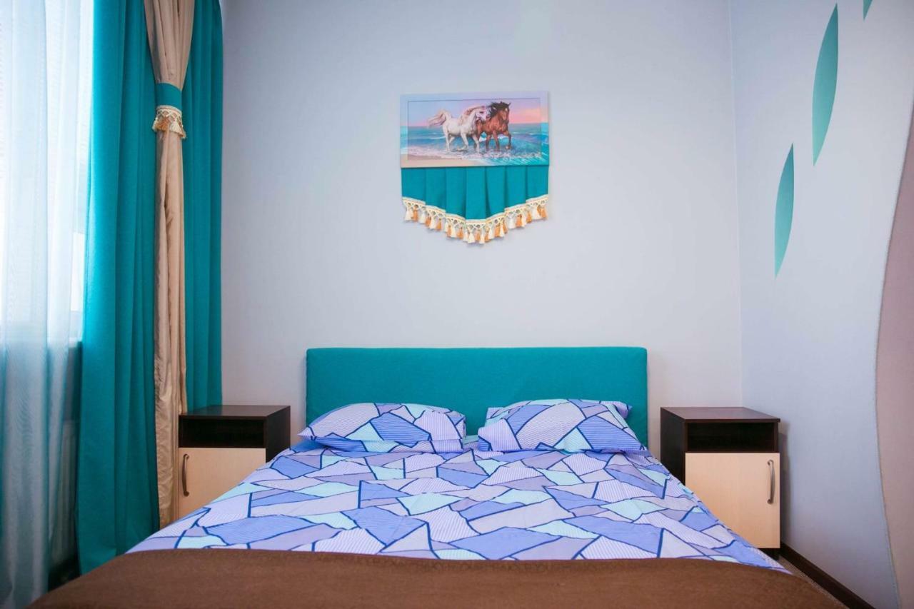חארקיב Siesta Hotel מראה חיצוני תמונה